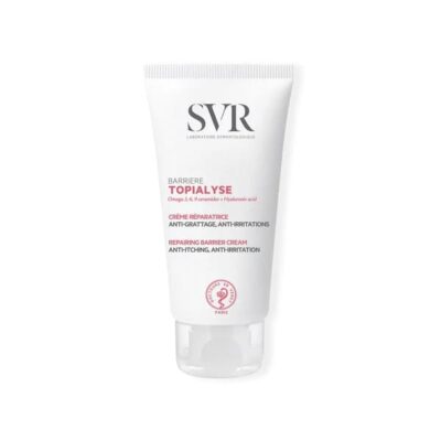 SVR TOPIALYSE CREME BARRIERE T 50ML