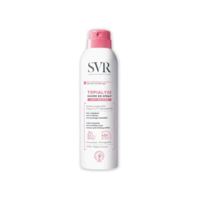 SVR  Topialyse Baume En Spray Fl 200Ml Anti Recidiv