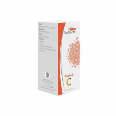 BIO ORIENT  Vitamine C Fl 10Ml
