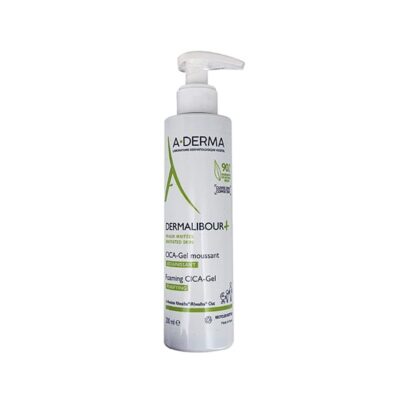 ADERMA  Dermalibour+ Cica Gel 200Ml