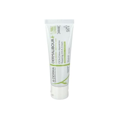 ADERMA DERMALIBOUR+ CICA CREME