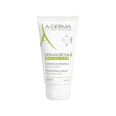 ADERMA  Dermalibour+ Barriere 50Ml