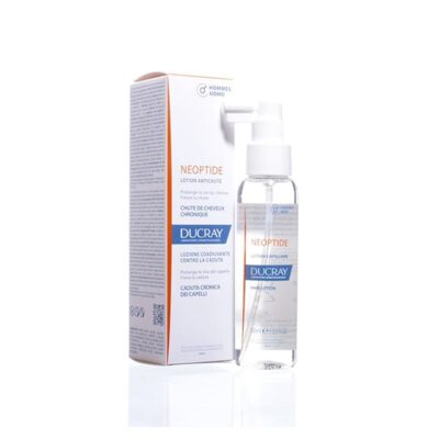 DUCRAY  Neoptide Homme Lotion