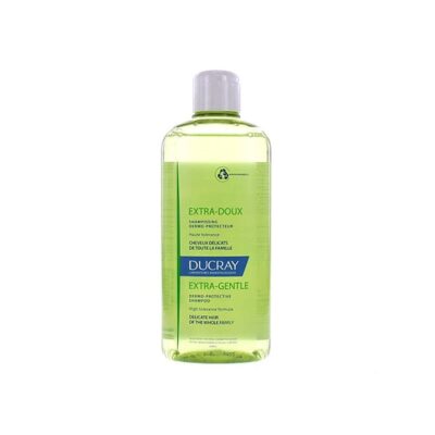 DUCRAY EXTRA DOUX SHMP FL/200ML
