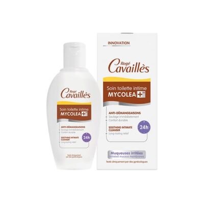 ROGE CAVAILLES SOIN INTIME MYCOLEA+ 200ML