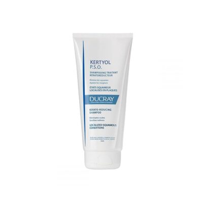DUCRAY  Kertyol Pso Shampooing 200Ml