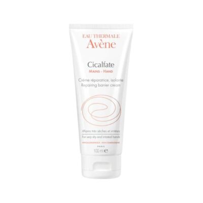 AVENE CICALFATE CREME MAINS FL 100ML