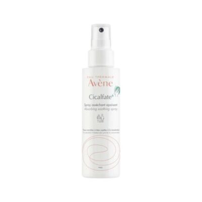 AVENE CICALFATE PLUS SPRAY REP 100ML