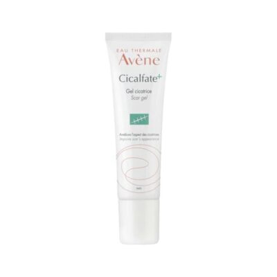 AVENE CICALFATE PLUS GEL CICATRICE 30ML