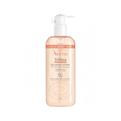 AVENE  Trixera Nutrition Nett 400Ml