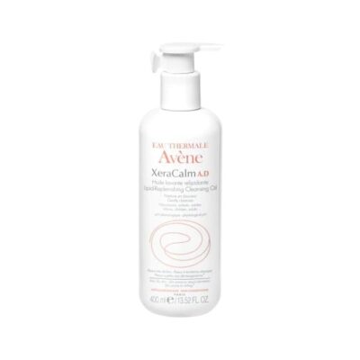 AVENE  Xeracalm Ad Huile Lav 400Ml