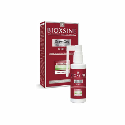 BIOXSINE Serum Forte Spray Fl 60Ml