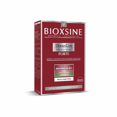 BIOXSINE SHAMP FORTE FL 300ML