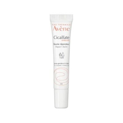 AVENE CICALFATE BAUME LEVRES 10ML