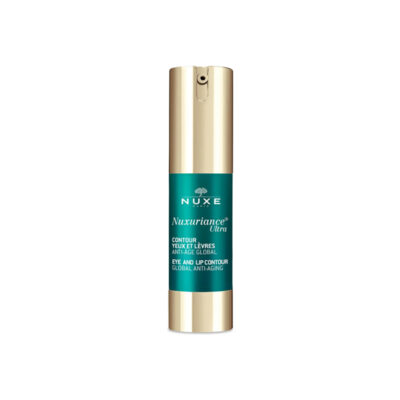 NUXE  Nuxuriance Ultra Contour Yeux Et Levres 15 Ml