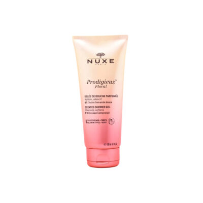 NUXE  Prodigieux Gelee De Douche Floral Tb 200Ml