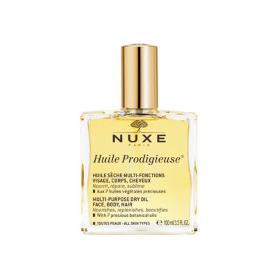 NUXE  Huile Prodigeuse Fl 100Ml (Spray)