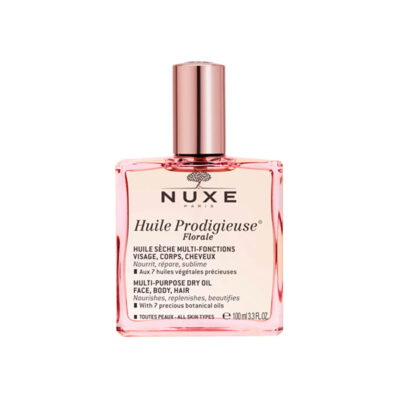 NUXE  Huile Prodigieuse Floral 100Ml (Spray)