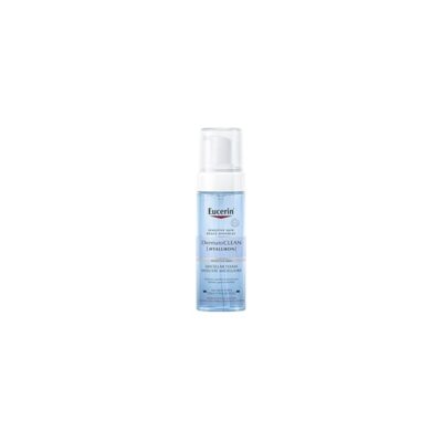 EUCERIN  Hyaluron Dermatoclean Mousse Micellaire 150Ml