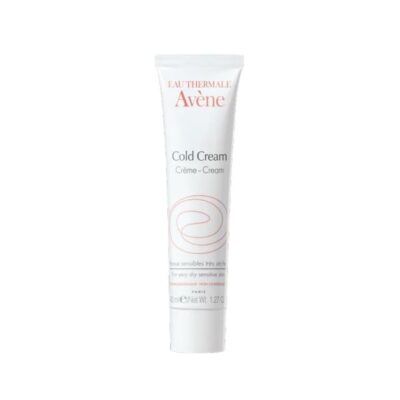 AVENE COLD CREME PX SENSIBLES