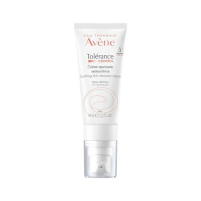 AVENE TOLERANCE CONTROL BAUME APAISANT
