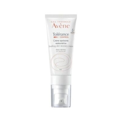 AVENE TOLERNCE CONTROL CREME APAISANT