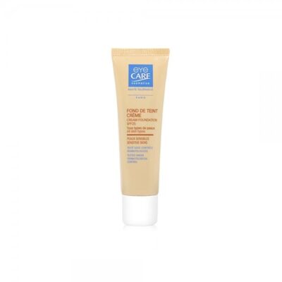 EYE CARE  Fond De Teint Creme