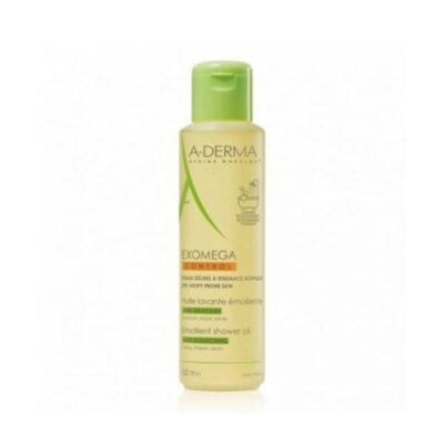 ADERMA EXOMEGA CONTROL HUILE FL 500ML