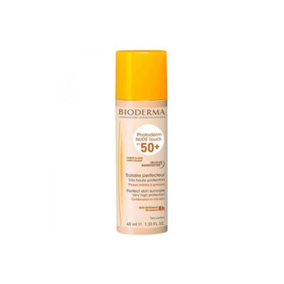 BIODERMA  Photoderm Nude Spf 50 Claire