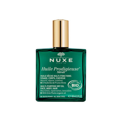 NUXE HUILE PRODIGIEUSE NEROLI FL 100ML