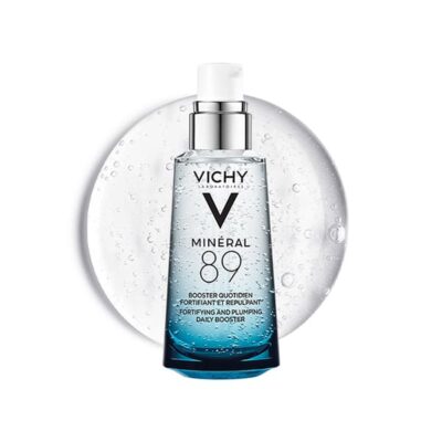 VICHY MINERAL 89 BOOSTER HYDRAT FL 50 ML