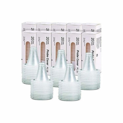 BRAUN THERMOSCAN EMBOUT POUR THERMOMETRE AURICUL