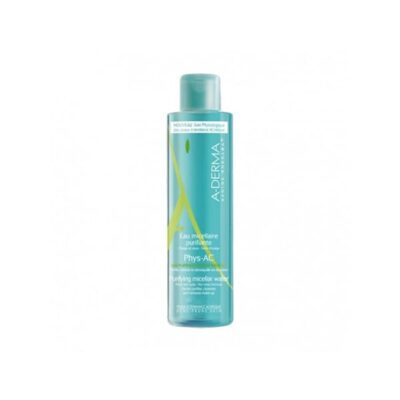 ADERMA  Phys Ac Eau Micellaire