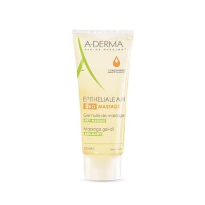 ADERMA  Epitheliale Ah Duo Massage