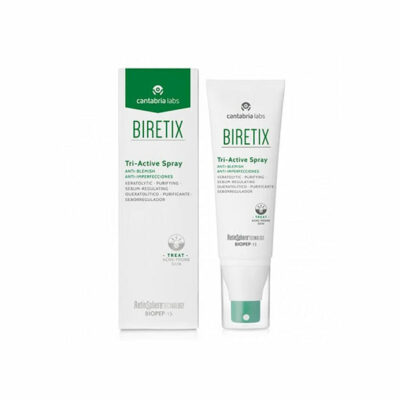 BIRETIX Tri Active Spray Anti Imperfection 100Ml