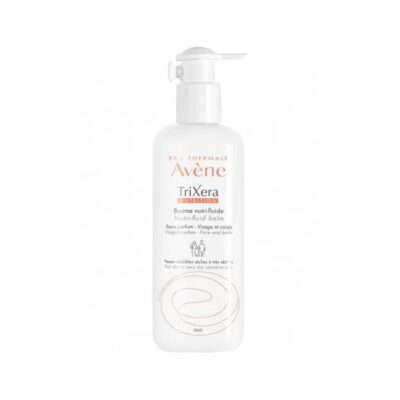 AVENE  Trixera Nutrition Baume 400Ml