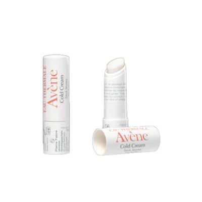 AVENE Cold Creme Baume Levres 10Ml