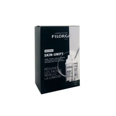FILORGA  Coffret Skin Unify Intensive +Uv Defence