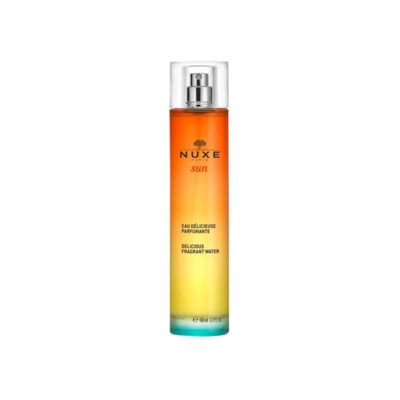 NUXE  Sun Eau Delicieuse Parfumante Fl 100Ml