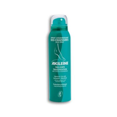 AKILEINE SPRAY DEO CHAUSSURE