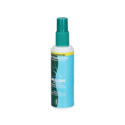 AKILEINE  Vaporisateur Deo