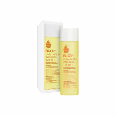 BIO OIL  Huile De Soin Naturelle Cica / Verg 200Ml