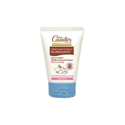ROGE CAVAILLES CREME MAINS NOURRISSANT+BAUME LEVRE