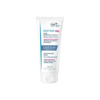 DUCRAY Dexyane Med Creme Nc 100Ml