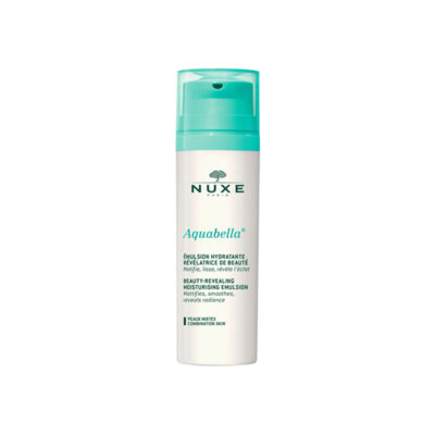 NUXE AQUABELLA EMULSION HYDRATANTE FL 50ML