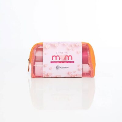 ALANIA  Coffret Hydra Boost Trousse