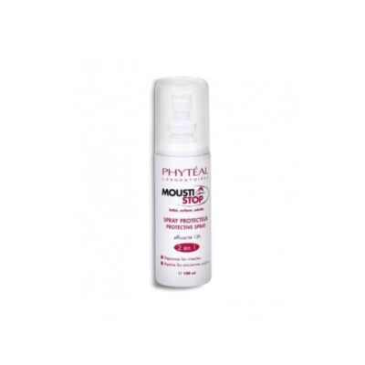 MOUSTISTOP  Spray Fl 100Ml