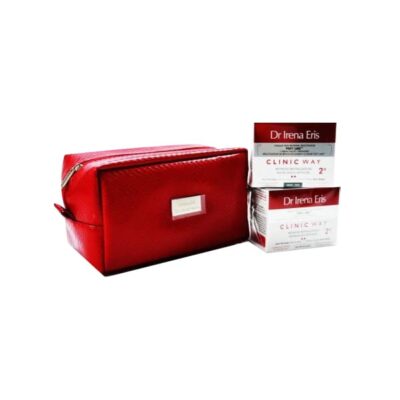 CLINIC WAY 2 Trousse Cr De Jour + Cr De Nuit Offr