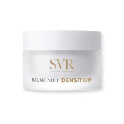 SVR Densitium Baume De Nuit Pot 50Ml