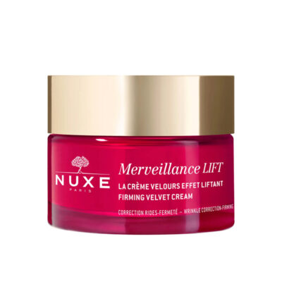 NUXE  Merveillance Lift Creme Poudree Pot 50Ml